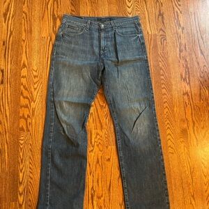 Men’s CalvinKlein Relaxed Jeans 34